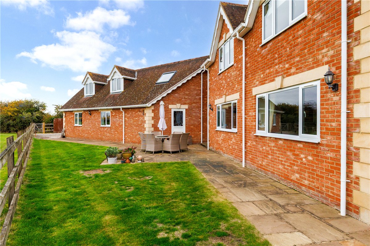 6 bedroom House, The Barton, Clyffe Pypard, SN4 - Available, Image 26