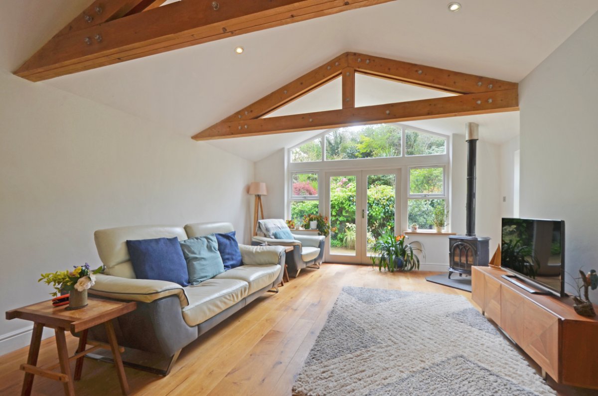 3.2  Farm, Hale Mills, Twelveheads, TR4 - Available, Image 25