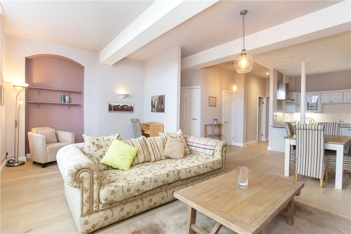 1 bedroom Flat, County House, Monkgate, YO31 - , Image 11