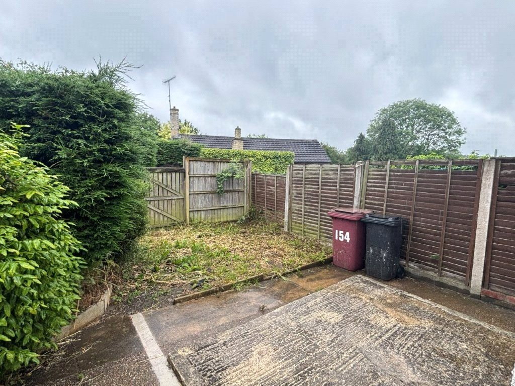 2 bedroom House, Chesterfield Road, Shuttlewood, S44 - Available, Image 7