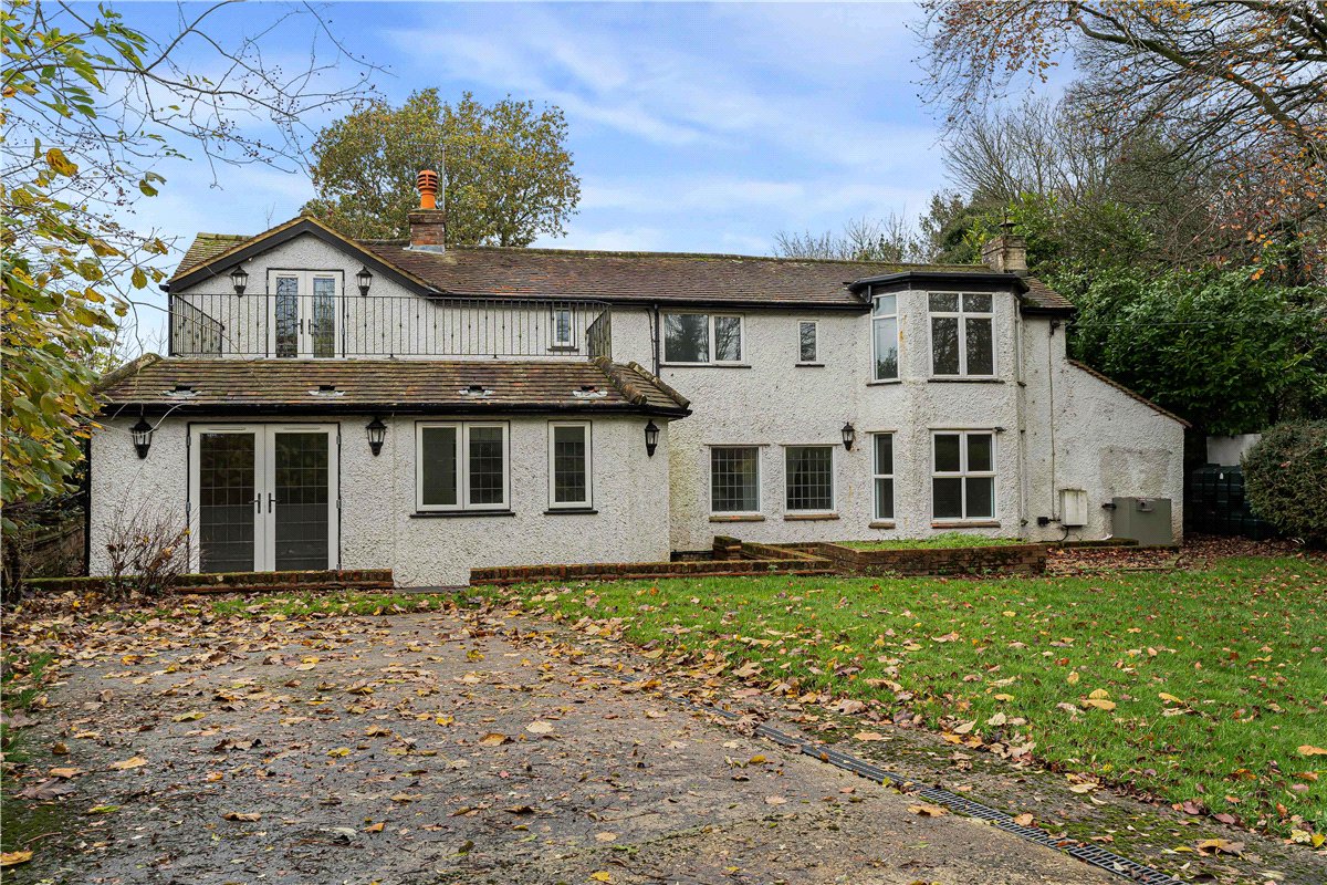4 bedroom House, Frith Hill, South Heath, HP16 - Let Agreed, Image 16