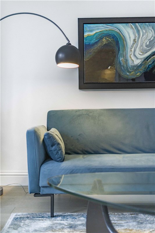 1 bedroom Flat, Victoria Road, Oxford, OX2 - Sold, Image 16