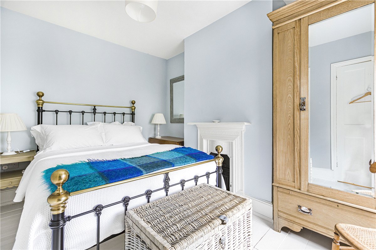 2 bedroom House, Alexandra Road, Oxford, OX2 - Sold, Image 19