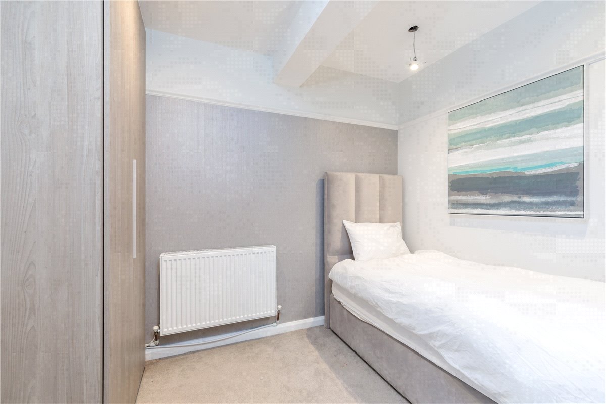 3 bedroom Flat, Seymour Place, Marylebone, W1H - Available, Image 5