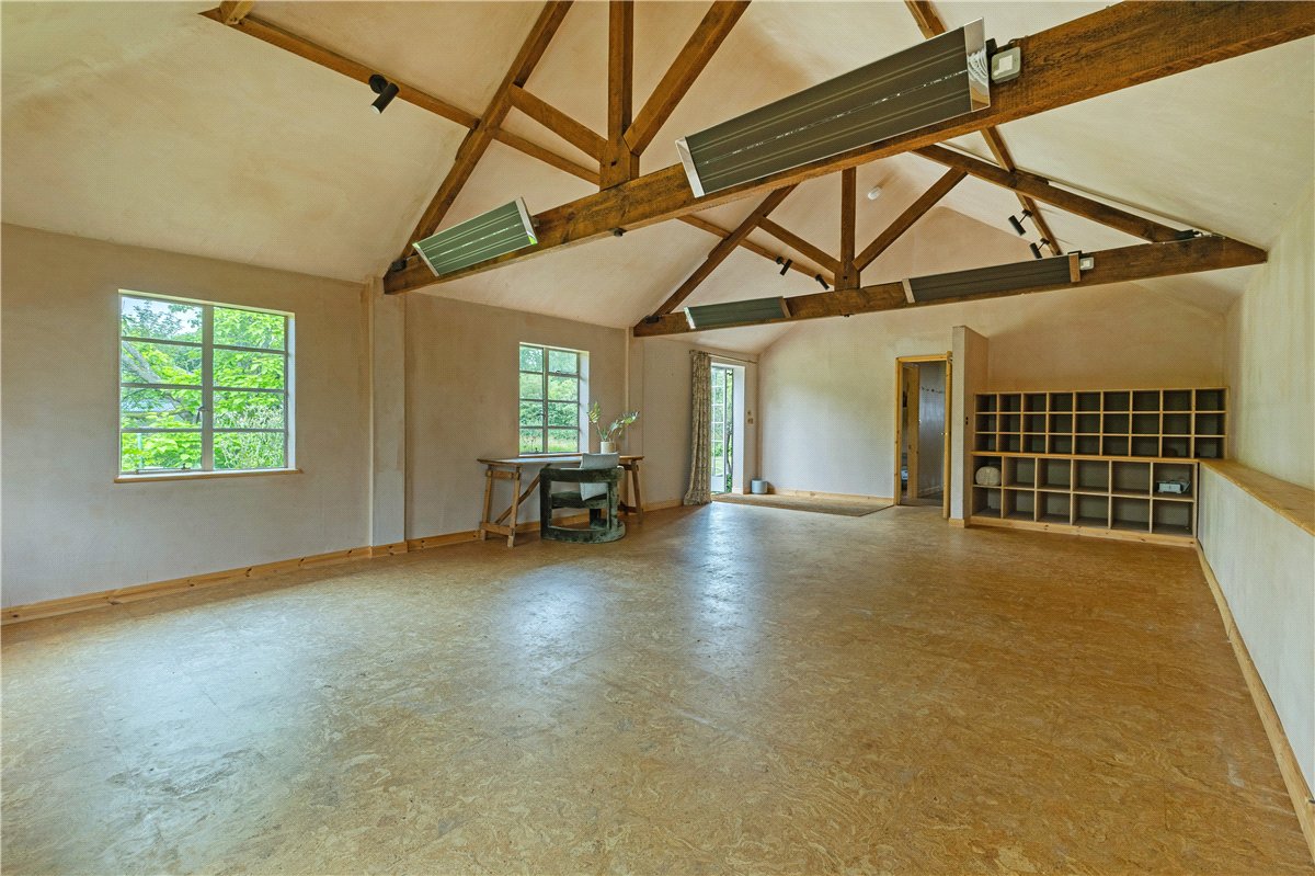 0.52  Development Land, Tangley, Andover, SP11 - Sold STC, Image 2