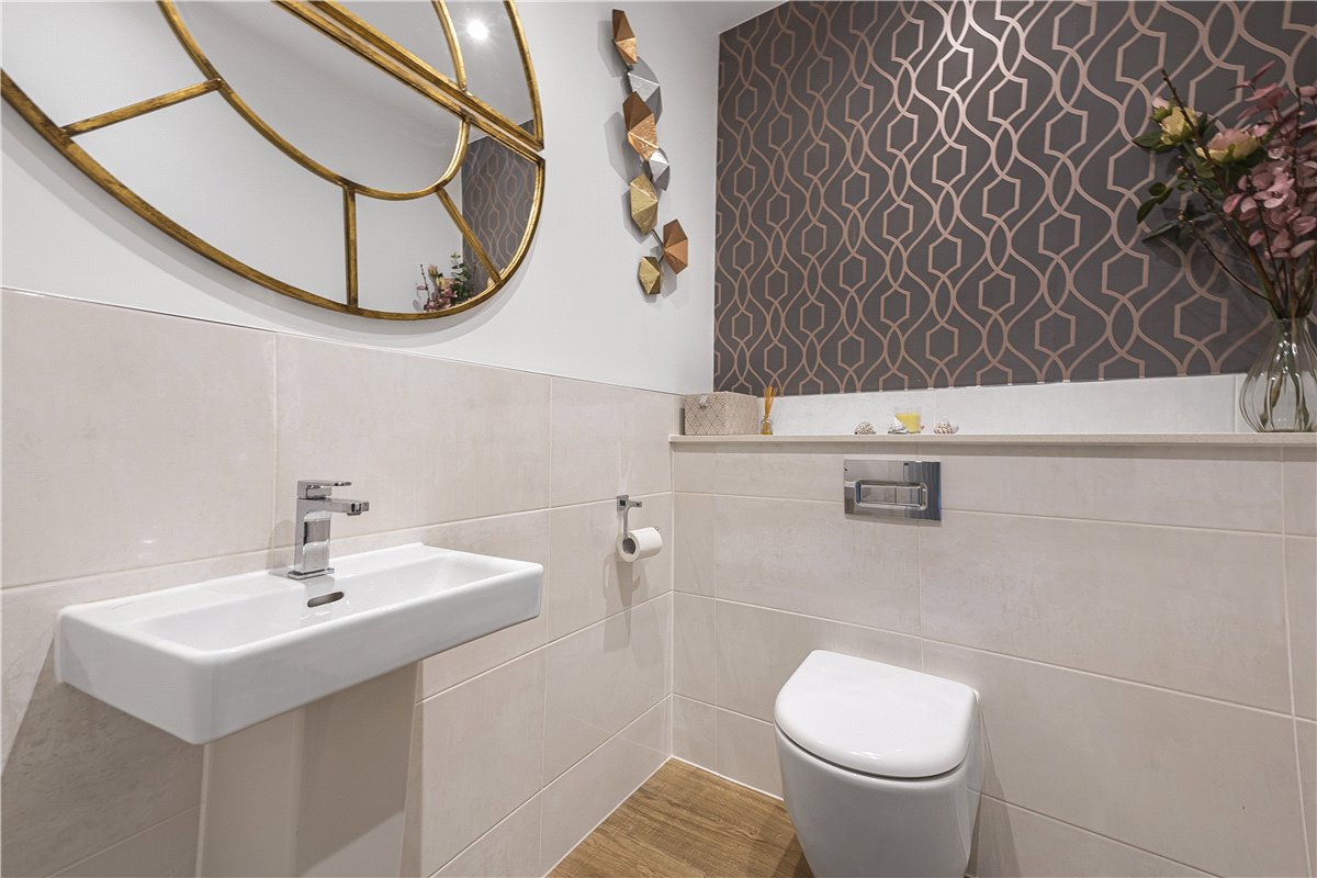 4 bedroom House, Baynhams Drive, Oxford, OX2 - Sold, Image 1