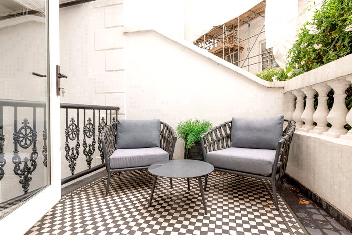 3 bedroom Flat, Prince of Wales Terrace, London, W8 - Available, Image 20