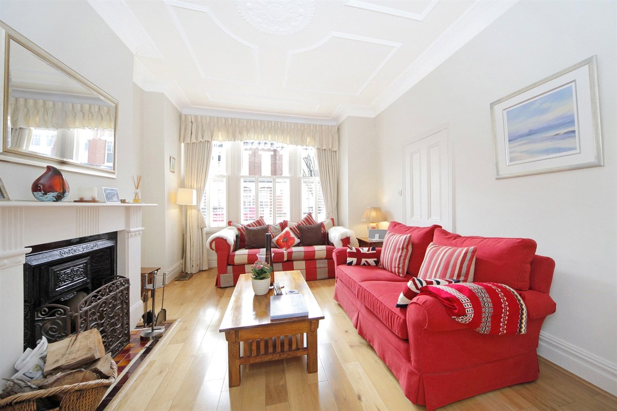 4 bedroom House, Gosberton Road, Wandsworth SW12, SW12 - Sold, Image 4