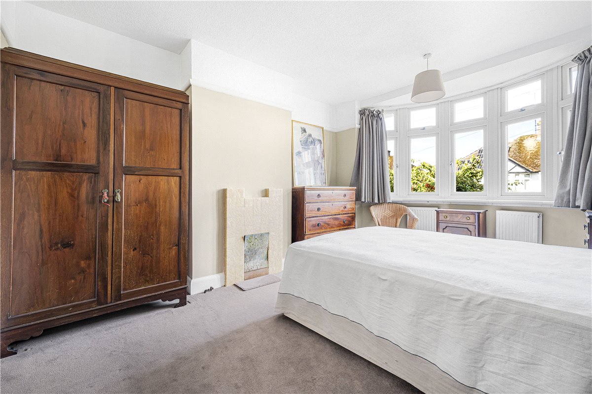 3 bedroom House, Lovelace Road, Oxford, OX2 - Sold, Image 7