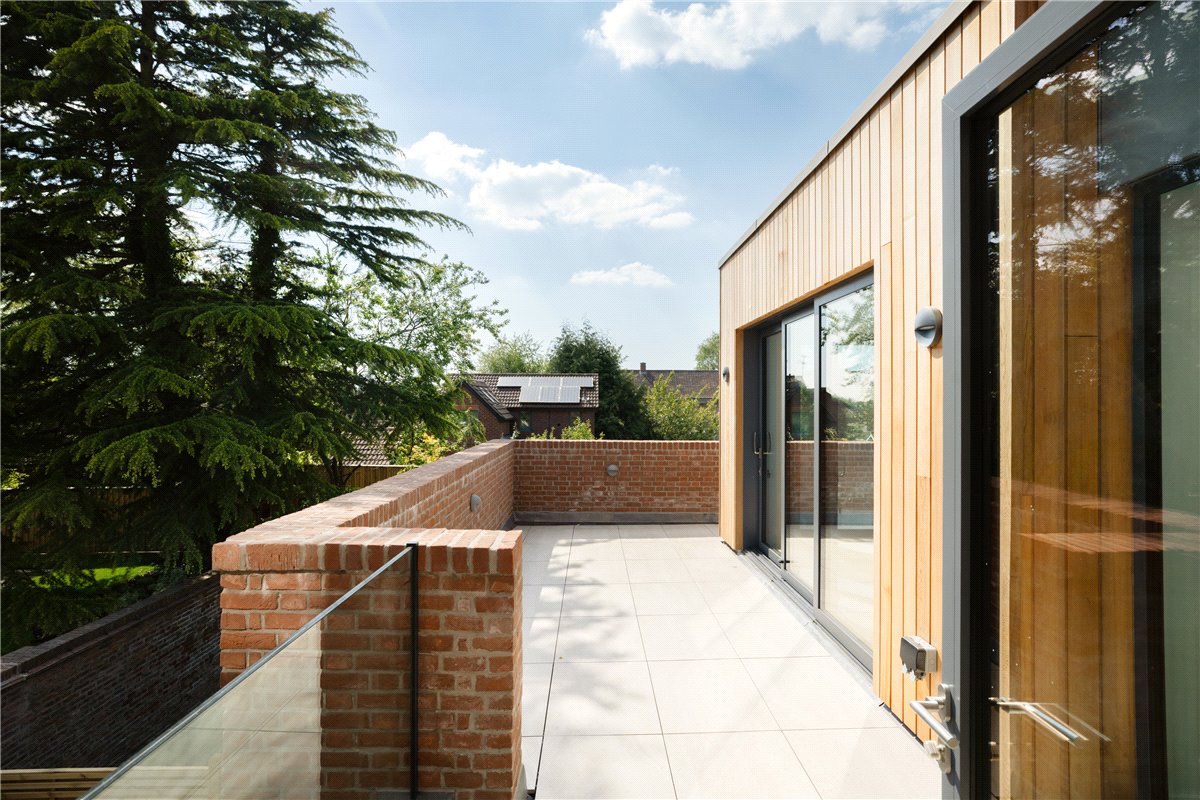 5 bedroom House, Fulford Road, York, YO10 - Sold, Image 12