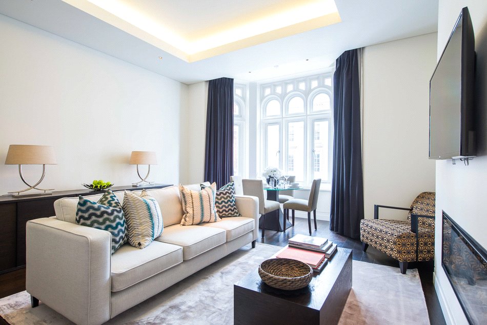 1 bedroom Flat, Green Street, Mayfair, W1K - Available