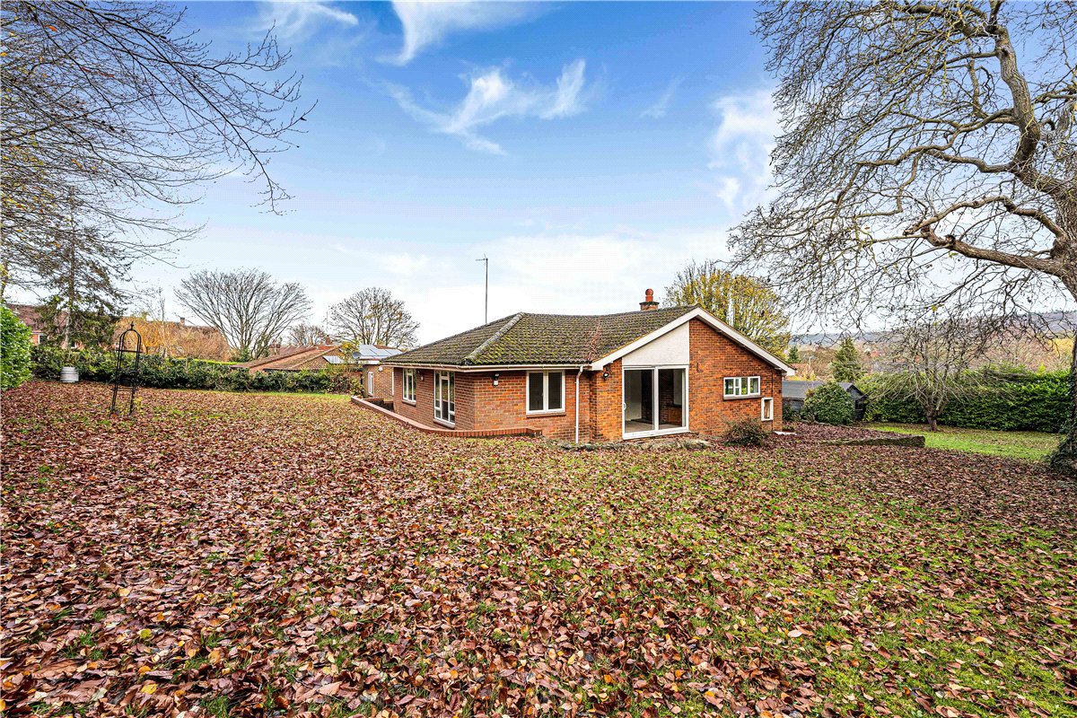 4 bedroom Bungalow, South Street, Wendover, HP22 - Available, Image 1