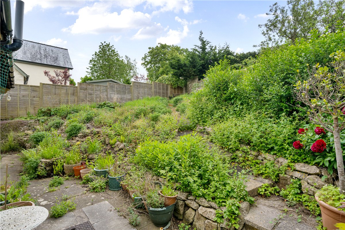 3 bedroom House, Ralph Allen Drive, Bath, BA2 - Sold, Image 4