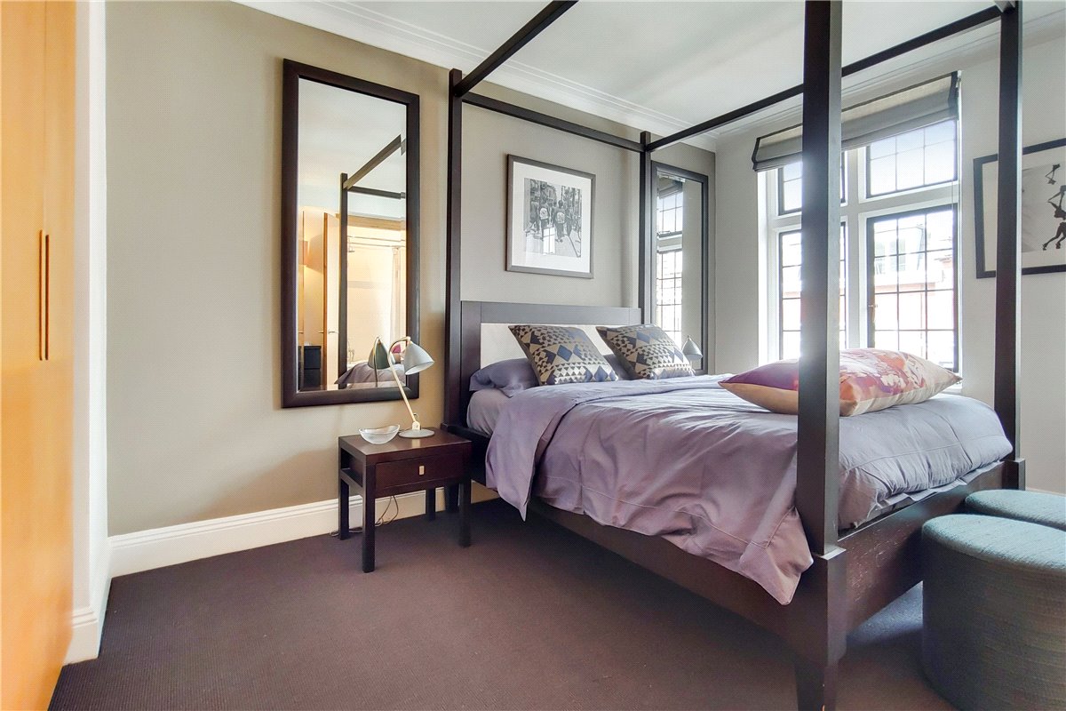 1 bedroom Flat, Weymouth Street, Marylebone, W1G - Available, Image 1