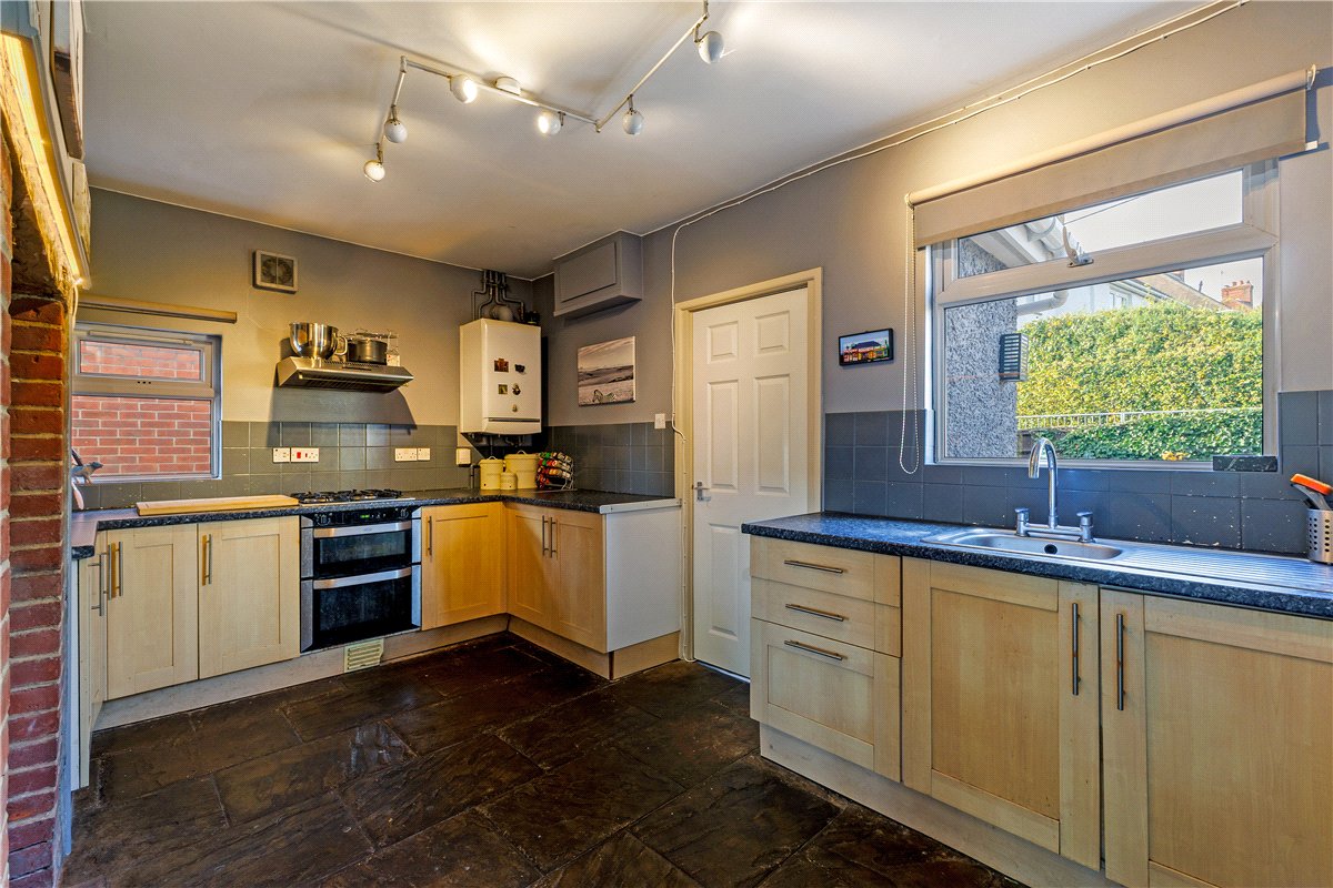 4 bedroom House, Pipers Piece, Herd Street, SN8 - Available, Image 3