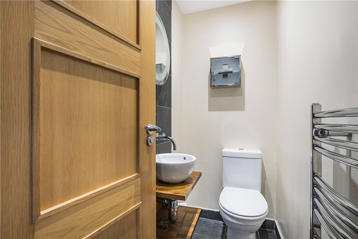 2 bedroom Flat, Parkway, London, NW1 - Let Agreed, Image 12