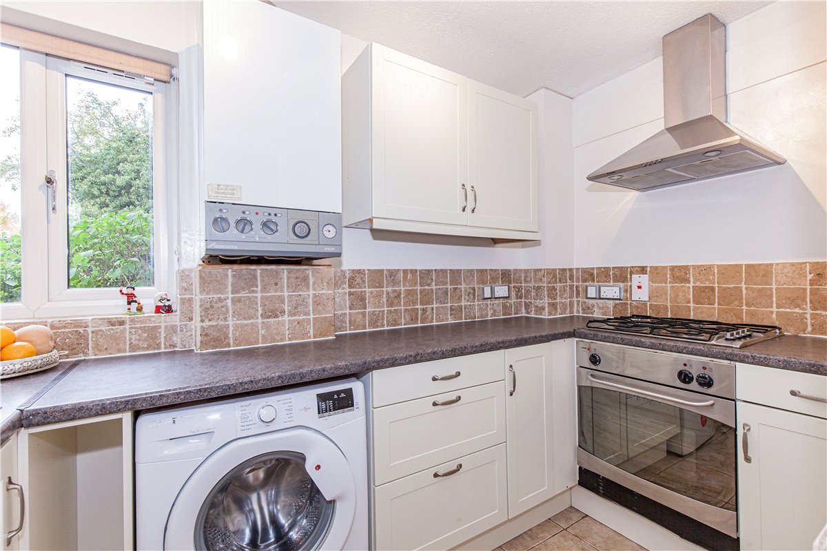 2 bedroom Flat, Sunderland Avenue, Oxford, OX2 - Available, Image 4