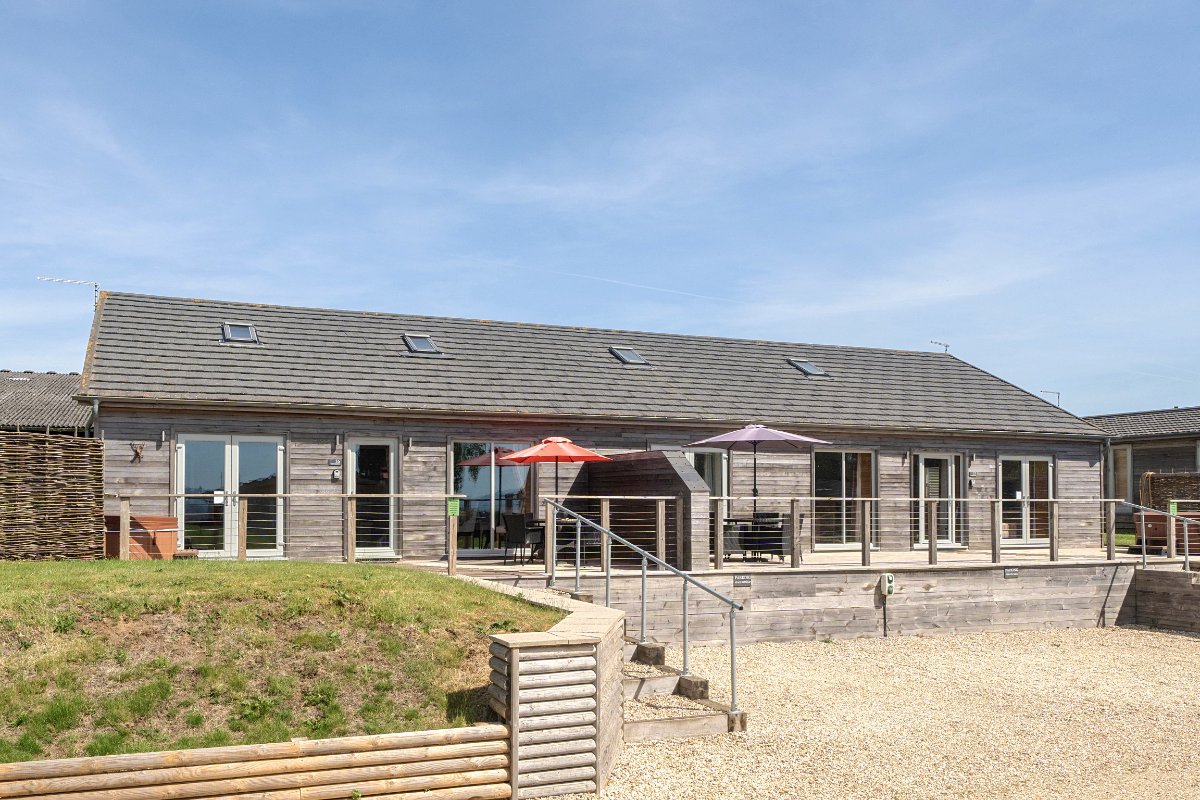 0 bedroom Residential, Saxon Maybank Holiday Lodges, Bradford Abbas, DT9 - Available, Image 2