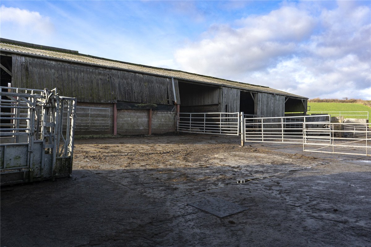 166.22  Land, Menheniot, Liskeard, PL14 - Under Offer, Image 2