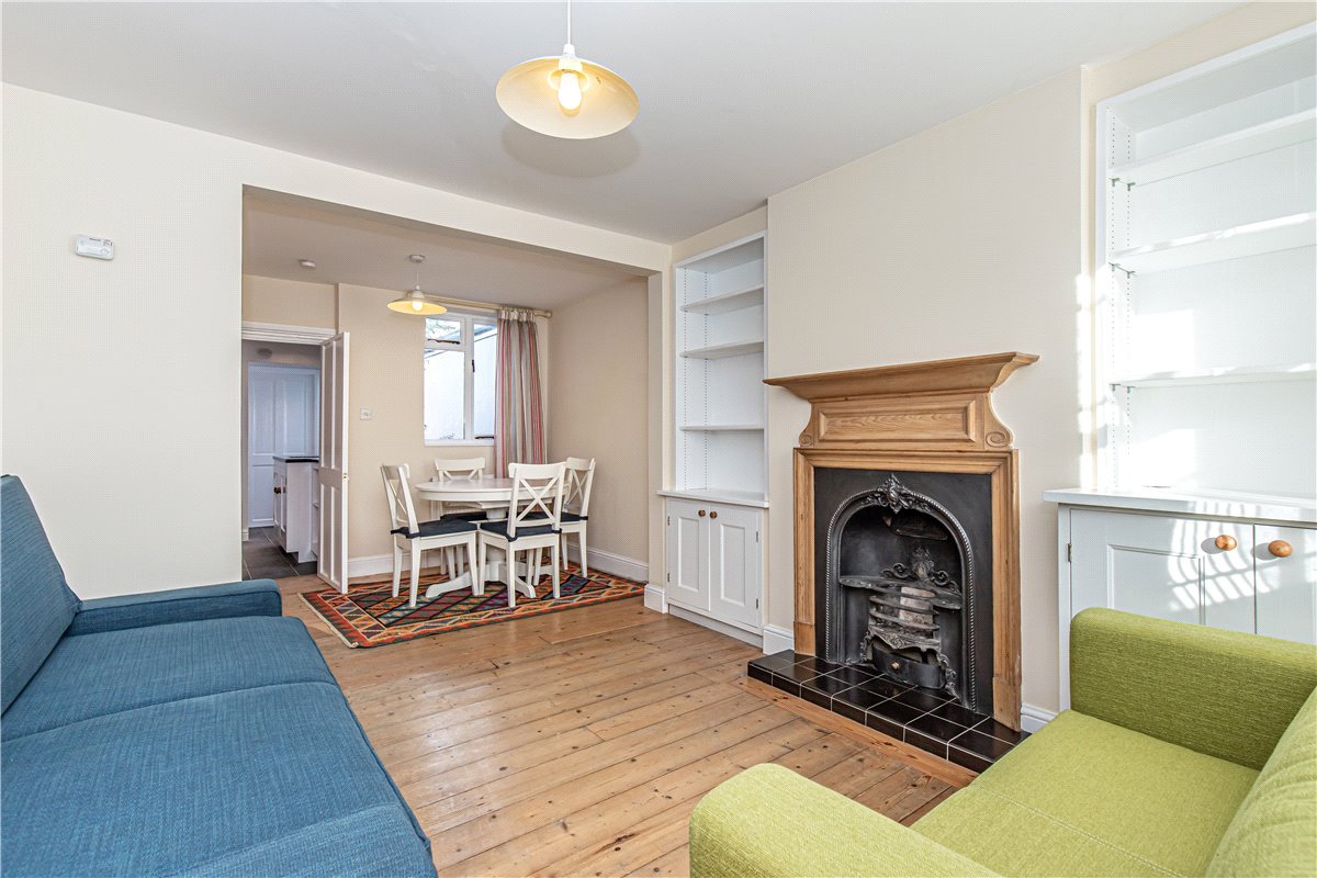 2 bedroom House, Great Clarendon Street, Oxford, OX2 - , Image 7