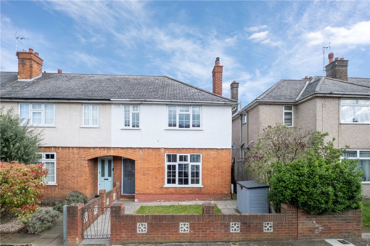 3 bedroom House, Dawnay Road, London, SW18 - Sold, Image 7