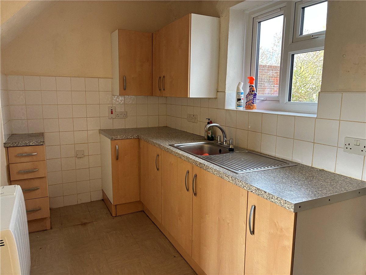 3 bedroom House, Severalls, Ham, SN8 - Sold STC, Image 8
