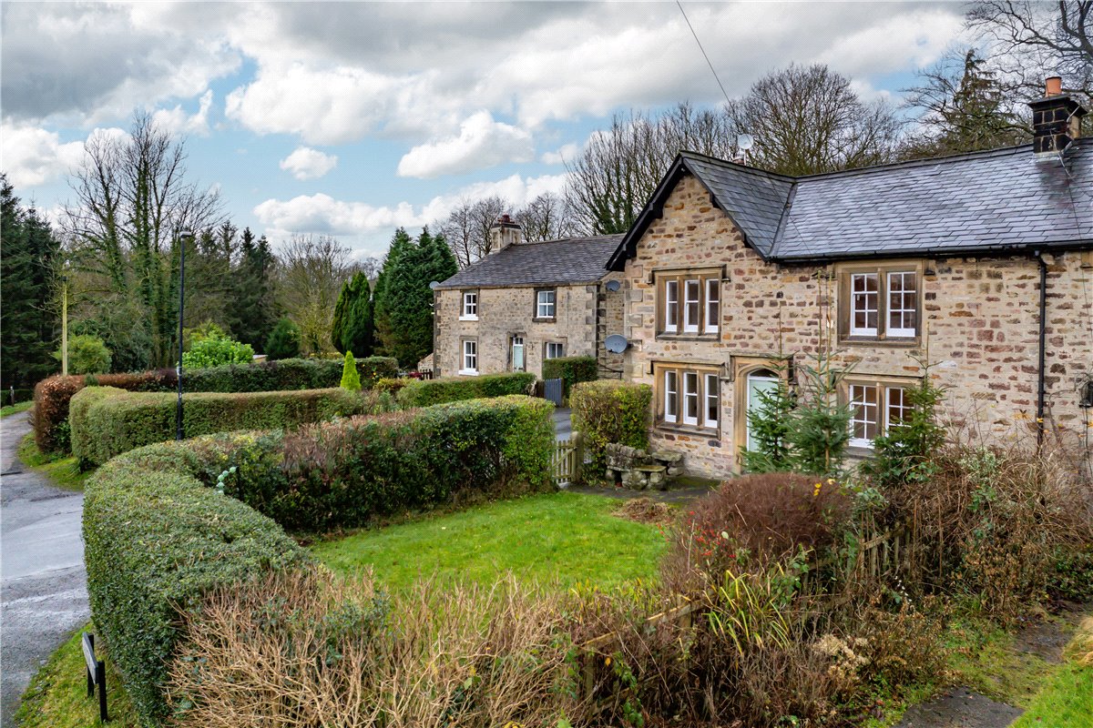 3 bedroom House, 1 Smithy Row, Hurst Green, BB7 - Sold, Image 3