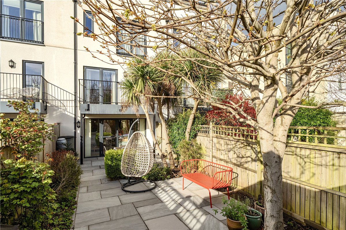 4 bedroom House, Stothert Avenue, Bath, BA2 - Sold STC, Image 11