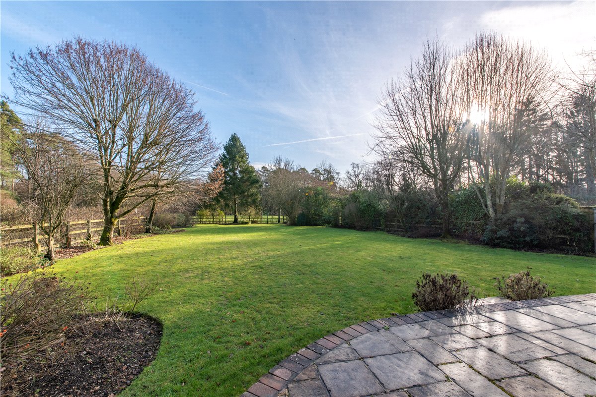 5 bedroom House, Post Office Road, Inkpen, RG17 - Available, Image 6
