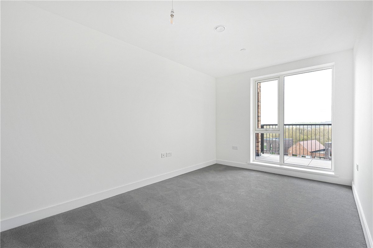 3 bedroom Flat, Munda Way, Oxford, OX2 - Let Agreed, Image 10