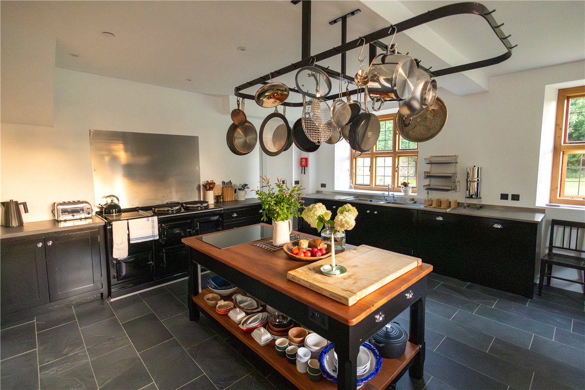 11 bedroom House, Talsarnau, Gwynedd, LL47 - Available, Image 2