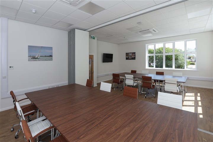 301 Sq Ft, Buckler's Hard Road, Beaulieu, SO42 - Available, Image 2