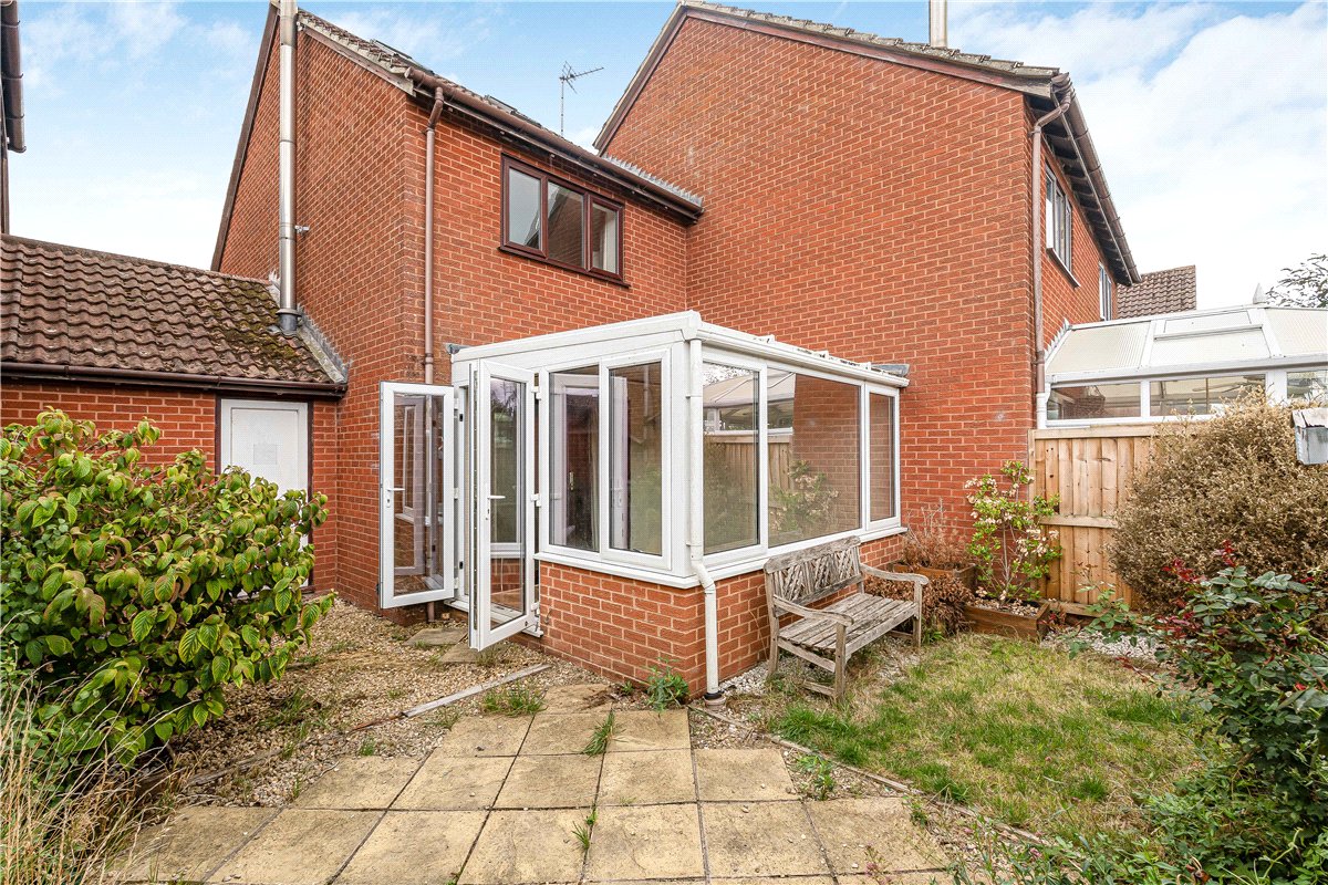 2 bedroom House, Chandlers Close, All Cannings, SN10 - Available, Image 12