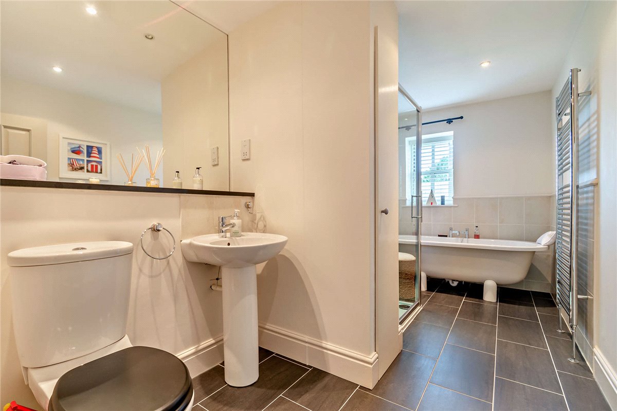 5 bedroom House, Shaw Lane, Farnham, HG5 - Sold, Image 4