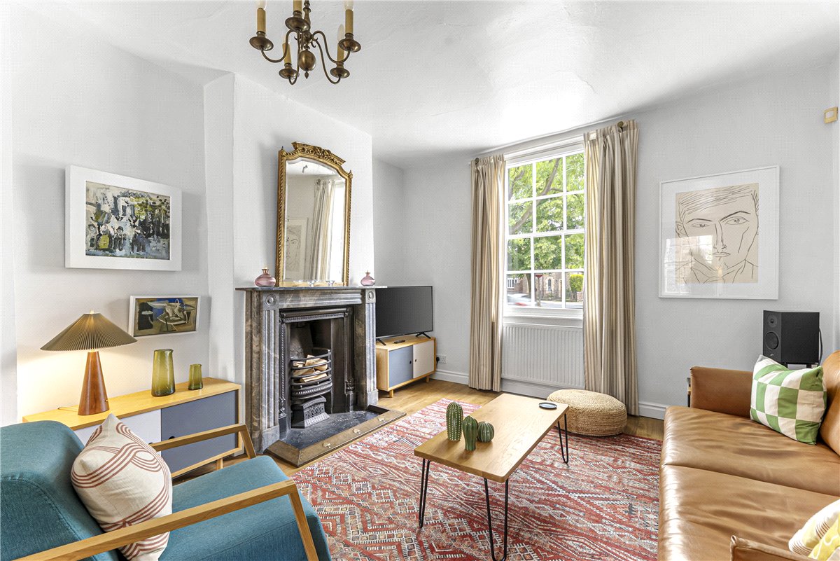 2 bedroom House, Water End, York, YO30 - Sold STC, Image 1