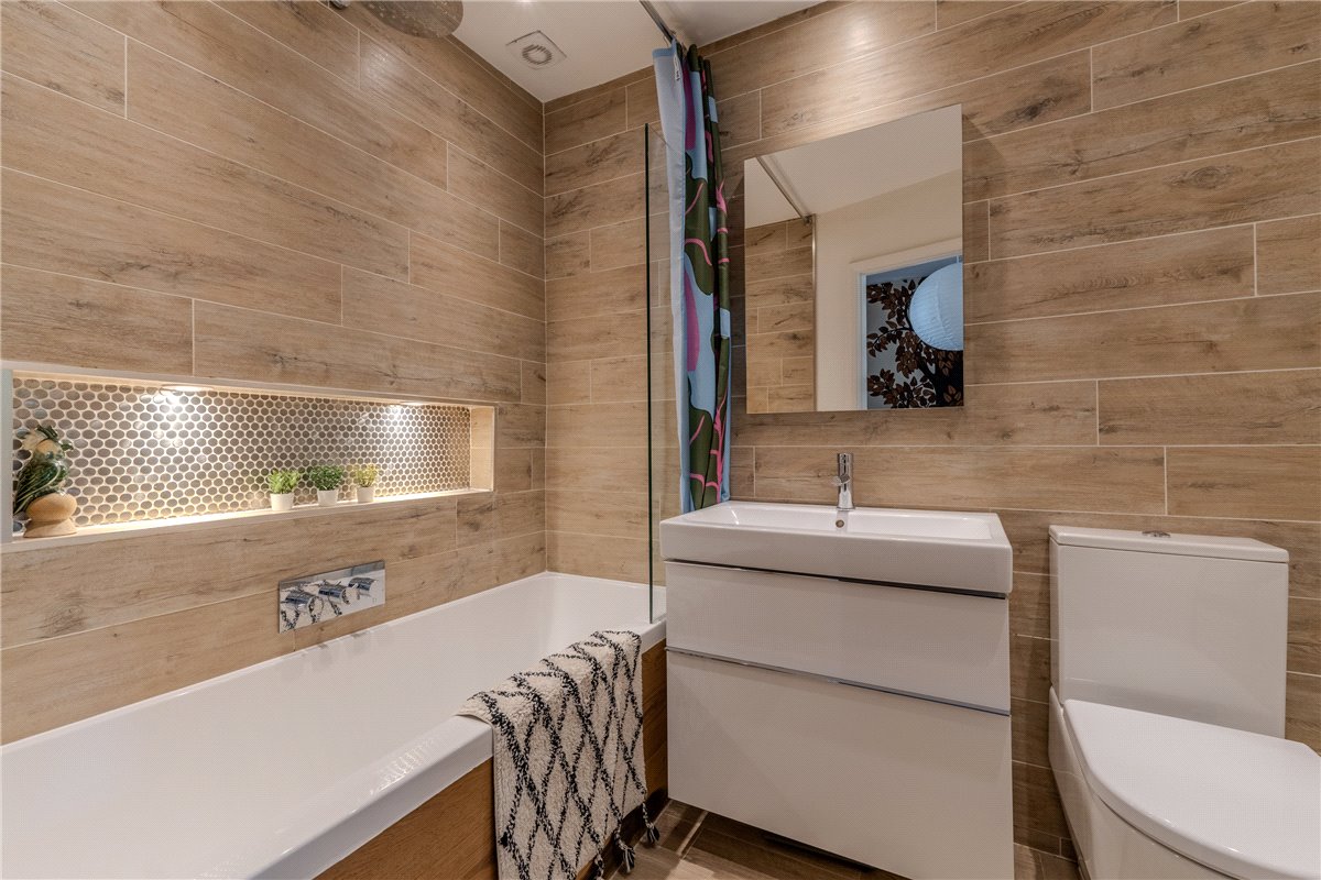 2 bedroom House, City Road, Cambridge, CB1 - Sold, Image 6