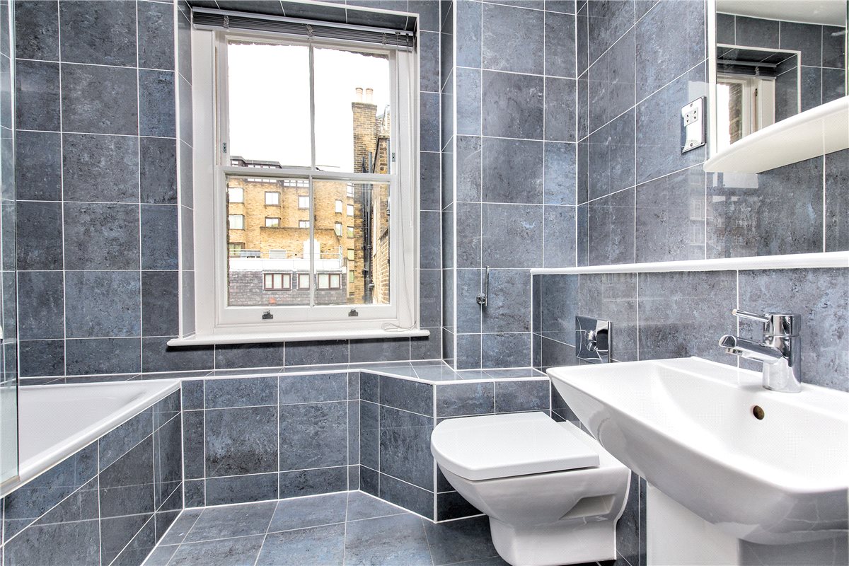 2 bedroom Maisonette, New Quebec Street, Marylebone, W1H - Let Agreed, Image 5