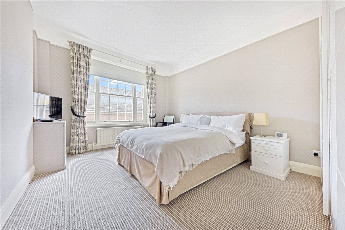 2 bedroom Flat, Bryanston Place, Marylebone, W1H - Sold, Image 16