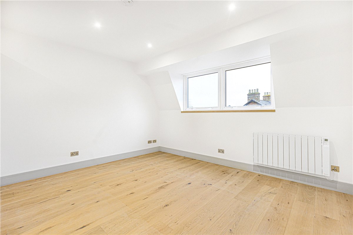 1 bedroom Flat, Kingston Court, Walton Street, OX2 - , Image 6