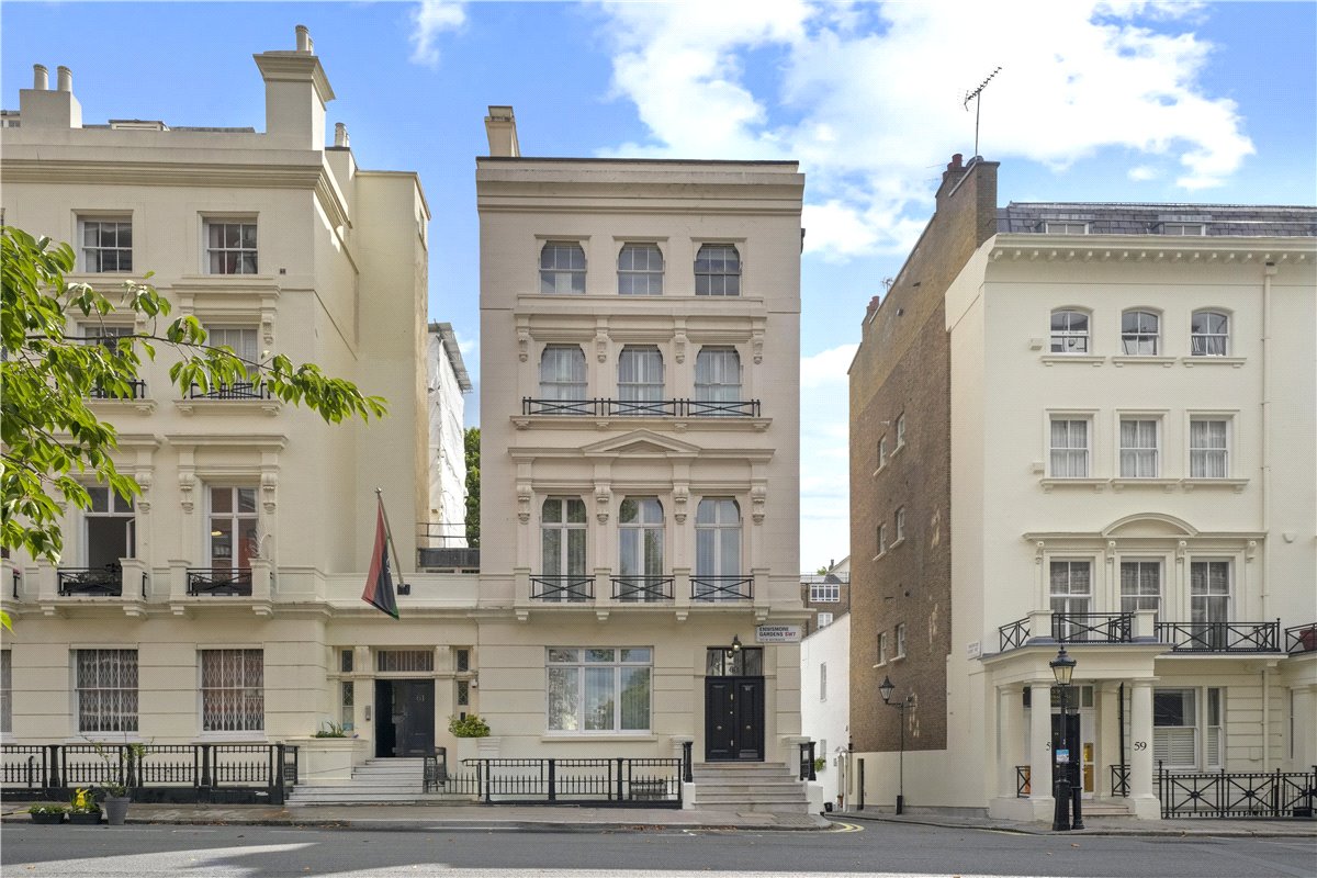 6 bedroom House, Ennismore Gardens, Knightsbridge, SW7 - Available, Image 49