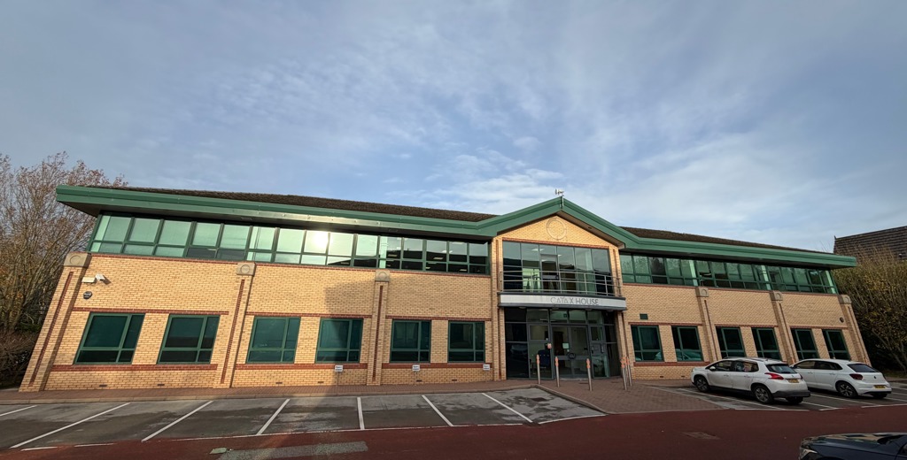 11097 Sq Ft, 3 Scott Drive, Altrincham, WA15 - Available