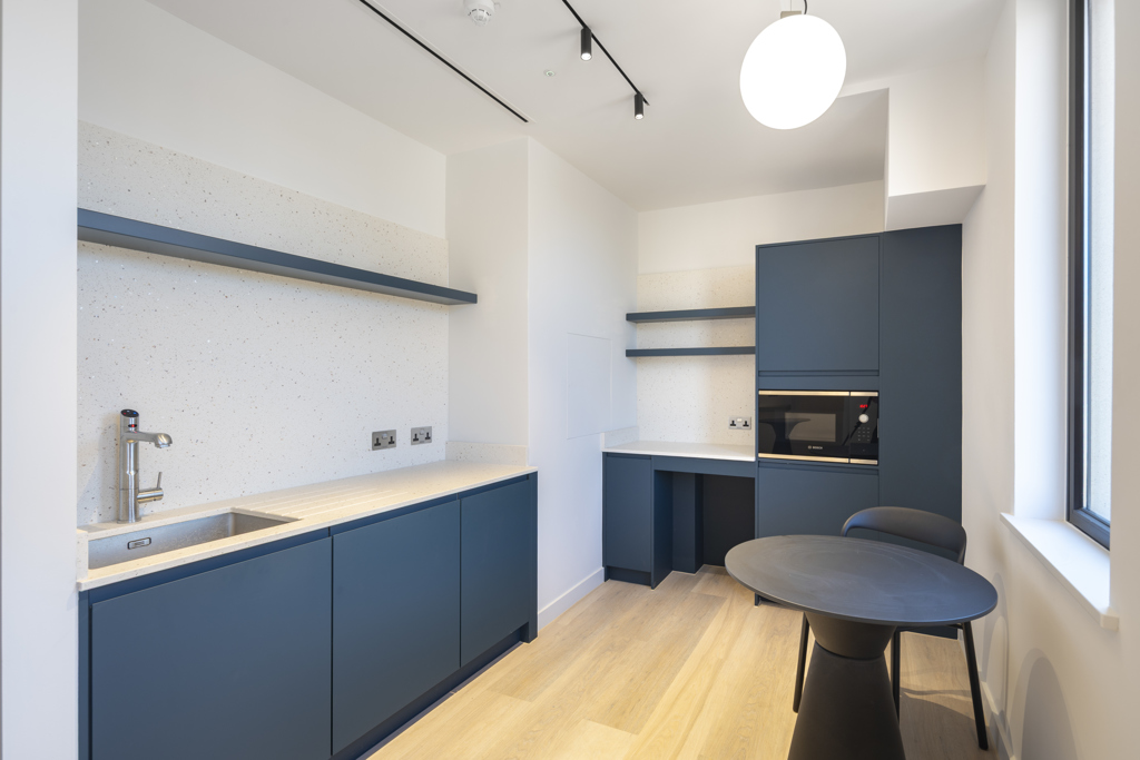 1646 to 8123 Sq Ft, 101-103 Baker Street, London, W1U - Available, Image 6
