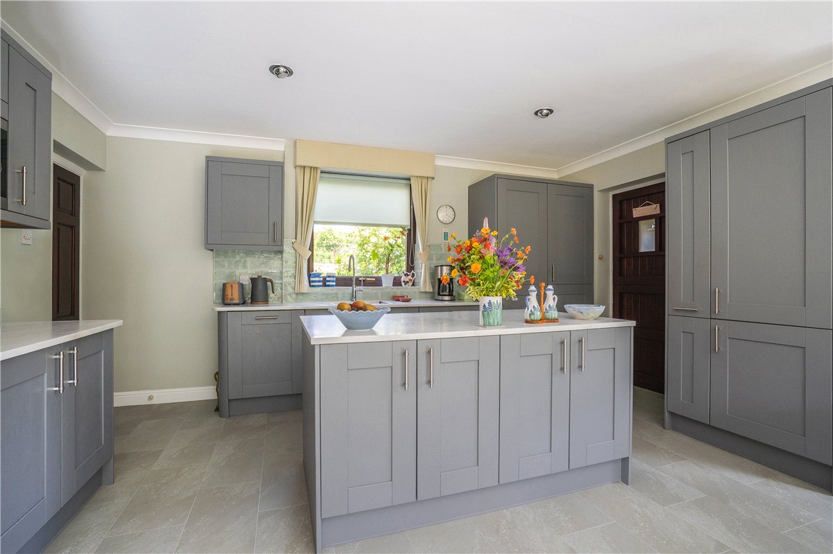 3 bedroom House, Marsh Lane, Bolton Percy, YO23 - Available, Image 4