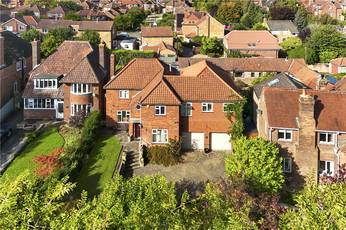 5 bedroom House, Tadcaster Road, York, YO24 - Available, Image 6