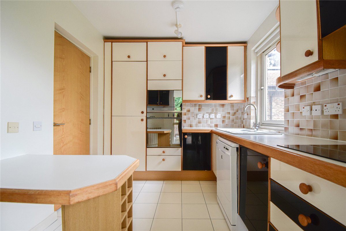 3 bedroom Flat, The Oasthouse, Pinehurst South, CB3 - Available, Image 3