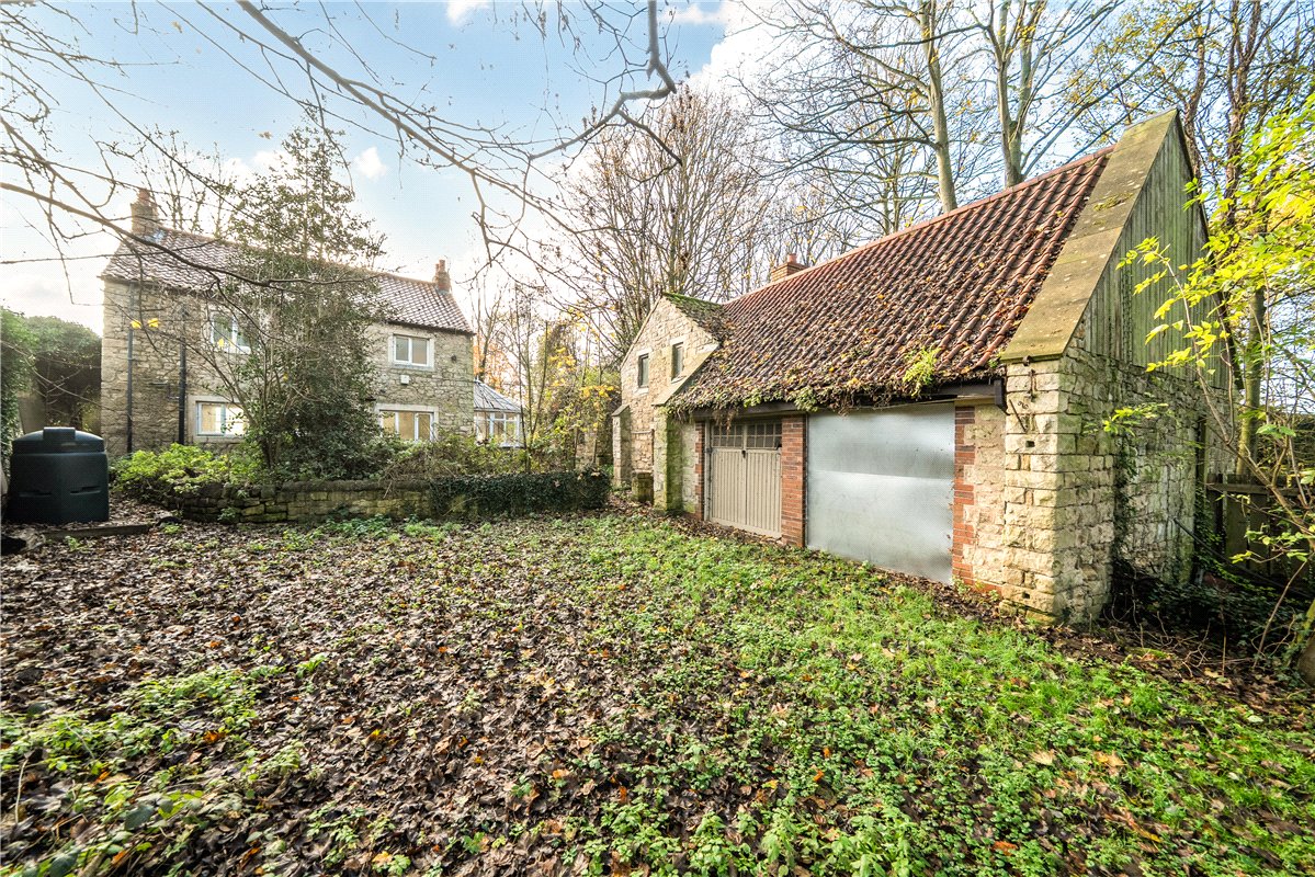 3 bedroom Cottage, Bannister Lane, Skelbrooke, DN6 - Available, Image 14