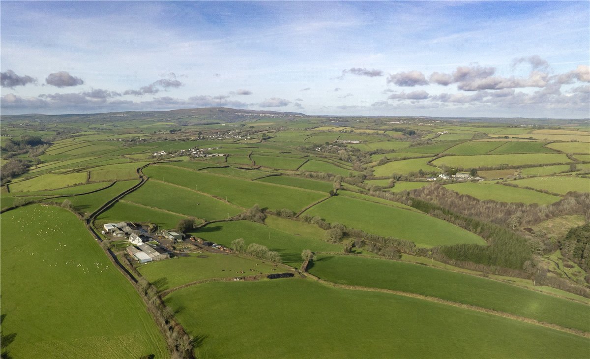 179.52  Land, Tideford, Saltash, PL12 - Under Offer
