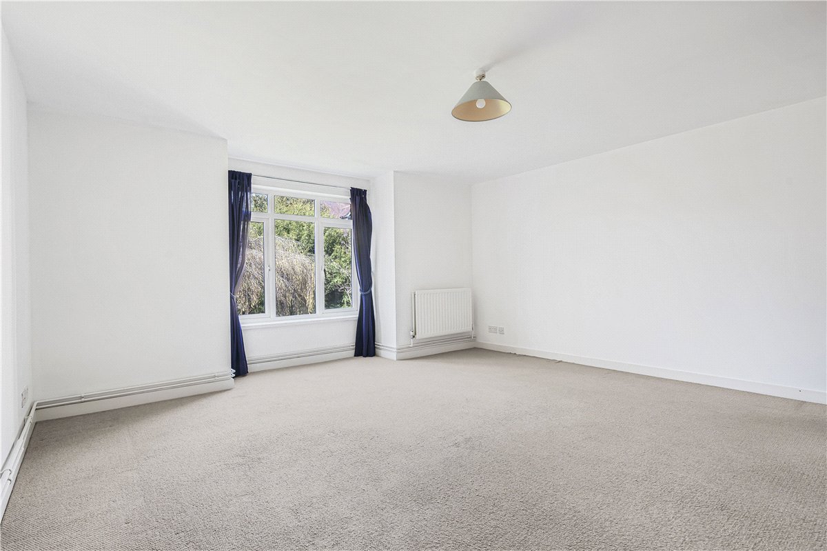 2 bedroom Flat, Banbury Road, Oxford, OX2 - Available, Image 11