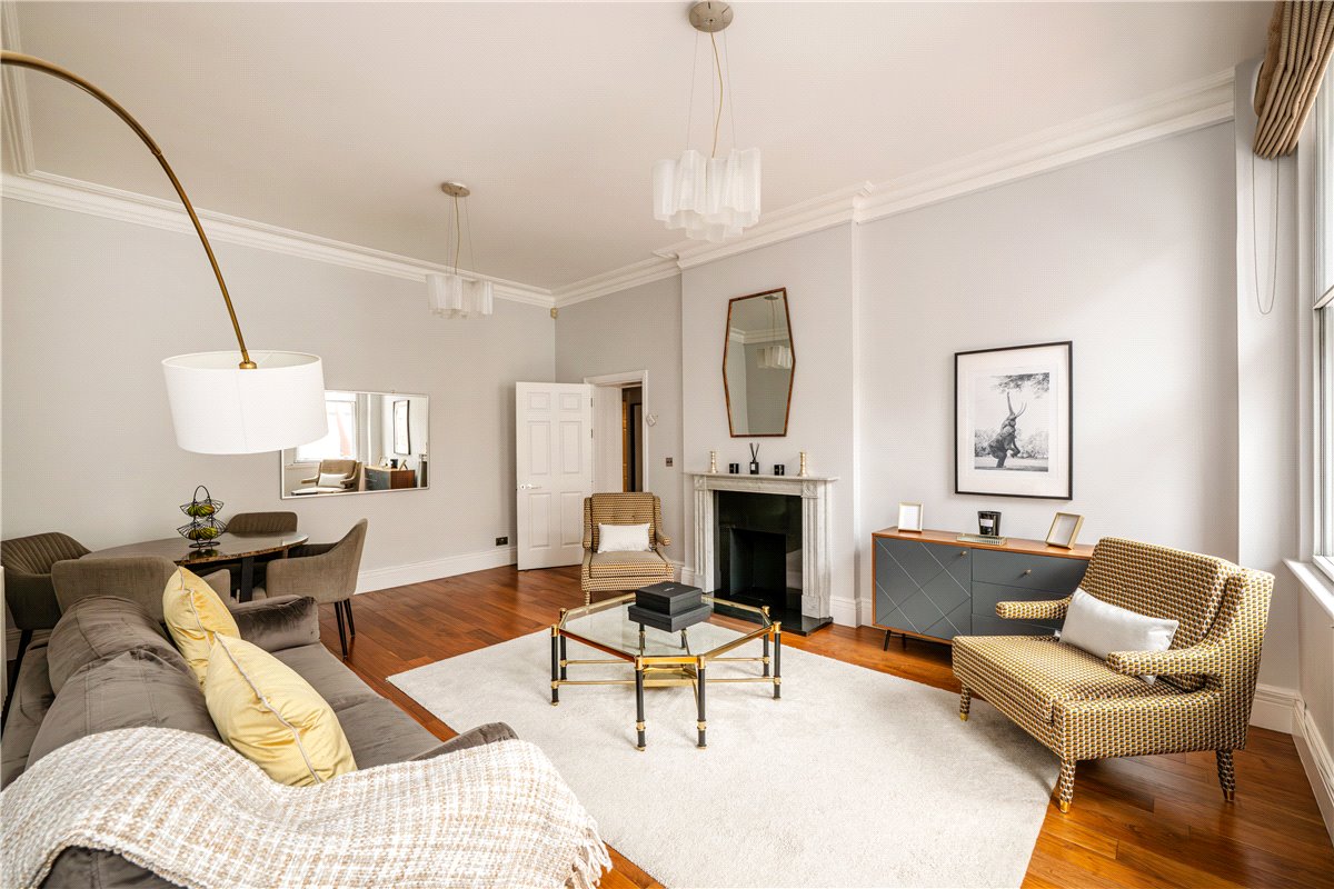 1 bedroom Flat, Pall Mall, St James`s, SW1Y - Available, Image 5