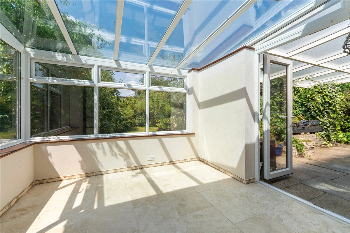 4 bedroom House, Eachard Road, Cambridge, CB3 - Sold, Image 10